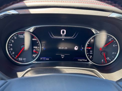 Used 2019 Chevrolet Blazer RS FWD image 31