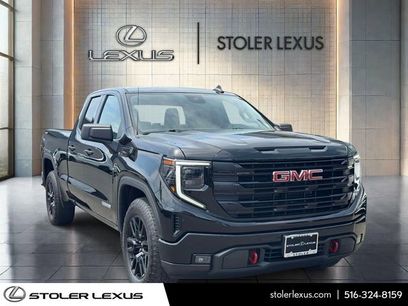 Used 2023 GMC Sierra 1500 Elevation