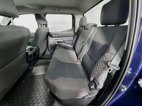 Used 2023 Toyota Tundra SR5 AWD/4WD image 23
