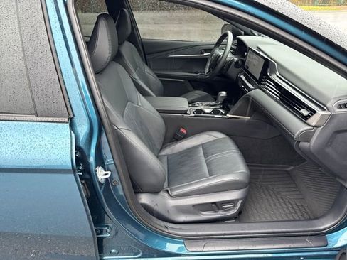 Used 2025 Toyota Camry XSE w/ Premium Package image 13