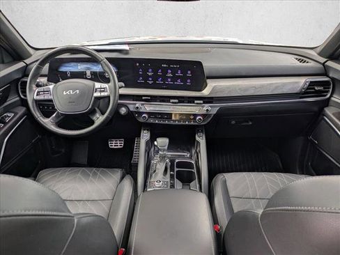 Used 2024 Kia Telluride SX X-Pro AWD/4WD image 18