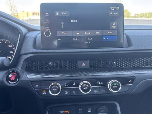 New 2026 Honda CR-V EX image 31