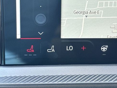 New 2025 Ford Bronco Sport Outer Banks w/ Outer Banks Tech Package+ image 30