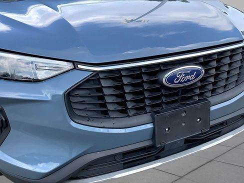 Used 2024 Ford Escape Active AWD/4WD image 31