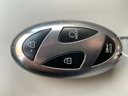 Used 2025 Hyundai Kona SEL image 22