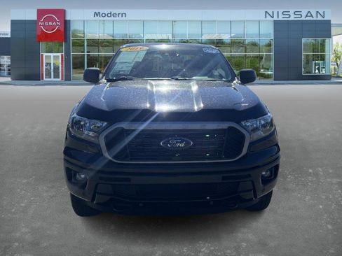 Used 2019 Ford Ranger XLT w/ Trailer Tow Package image 2