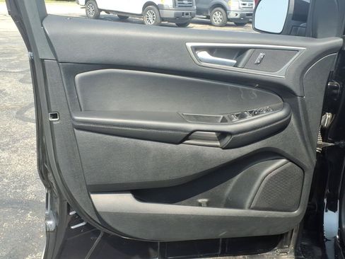 Used 2024 Ford Edge SEL w/ Convenience Package AWD/4WD image 10