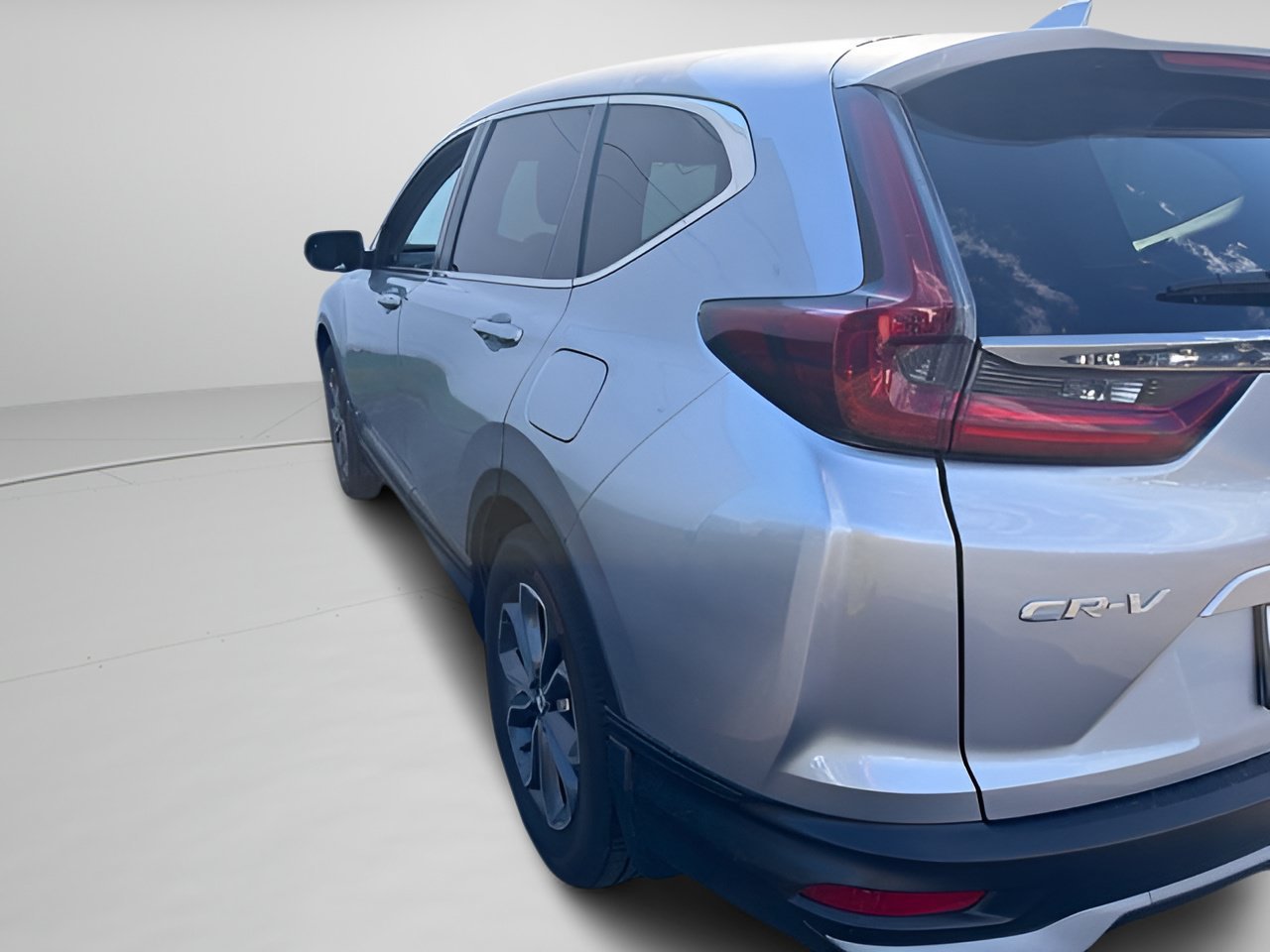 Used 2022 Honda CR-V EX image 15