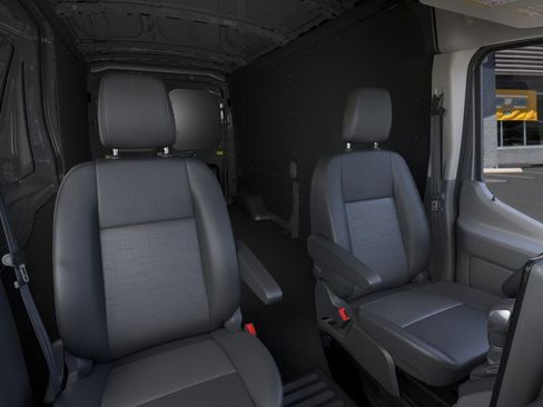 New 2025 Ford Transit 250 148 Medium Roof w/ Load Area Protection Package image 10