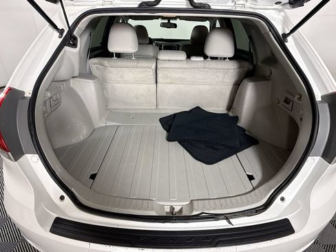 Used 2014 Toyota Venza LE w/ LE Convenience Package AWD/4WD image 24