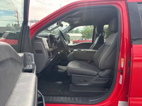 Used 2026 Ford F350 XLT AWD/4WD image 11