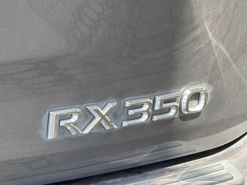 Used 2016 Lexus RX 350 AWD w/ Premium Package image 23
