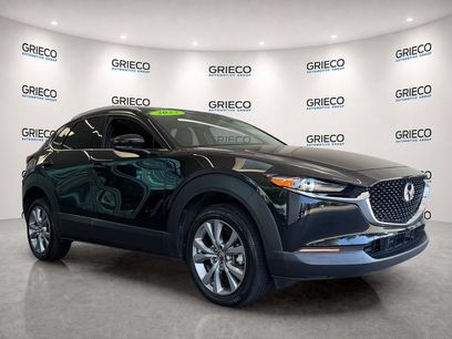 Used 2023 MAZDA CX-30 AWD 2.5 S w/ Premium Package