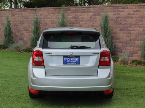 Used 2009 Dodge Caliber SRT-4 w/ SRT Option Group II FWD image 26