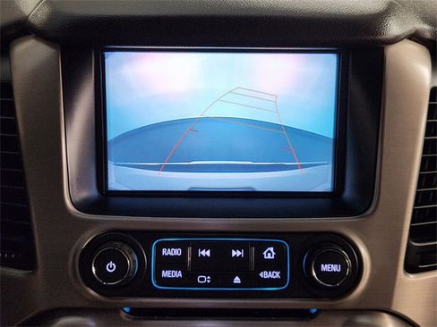 Used 2018 GMC Yukon XL Denali w/ Denali Ultimate Package image 18