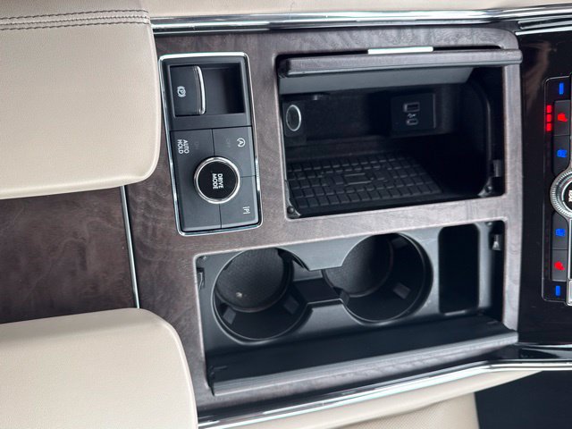 Used 2023 Lincoln Navigator L Reserve AWD/4WD image 40