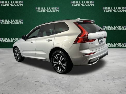 Used 2024 Volvo XC60 B5 Core image 9