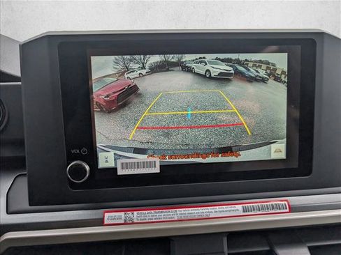 New 2026 Toyota Tacoma SR5 image 13