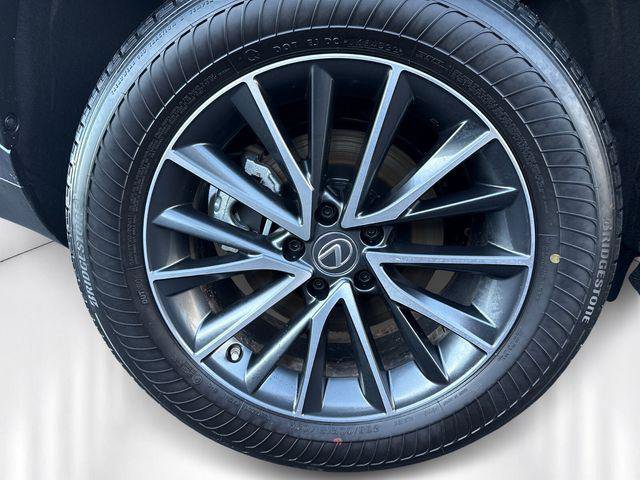 Certified 2023 Lexus NX 250 AWD image 11