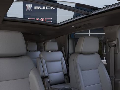 New 2026 GMC Yukon Elevation w/ Elevation Premium Package RWD image 30