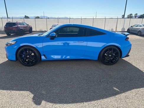 Used 2026 Honda Prelude image 2