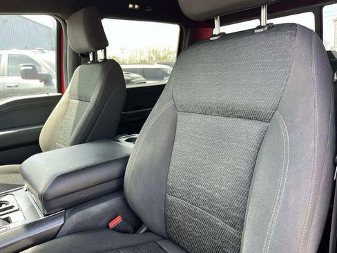 Certified 2023 Ford F150 XLT w/ Equipment Group 302A High AWD/4WD image 29