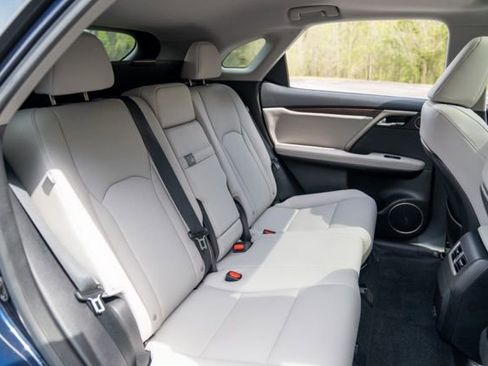 Used 2022 Lexus RX 350 FWD w/ Premium Package image 38