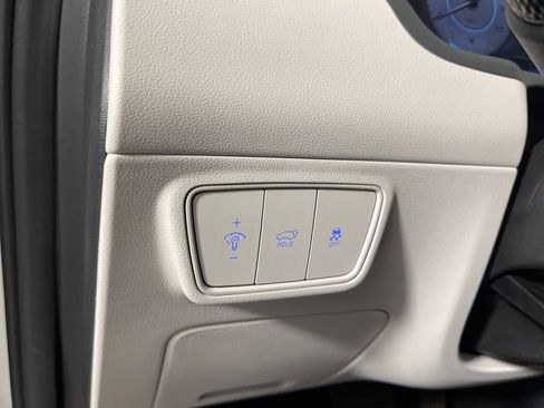 Certified 2024 Hyundai Tucson SEL image 31