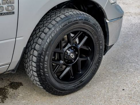 Used 2019 RAM 1500 Tradesman w/ Tradesman SXT Package RWD image 60