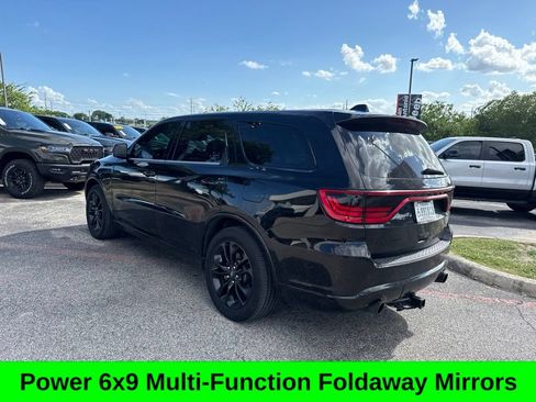 Used 2021 Dodge Durango GT RWD image 16