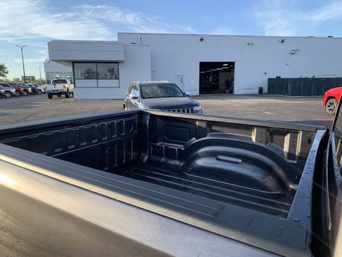 New 2026 RAM 1500 Big Horn image 14