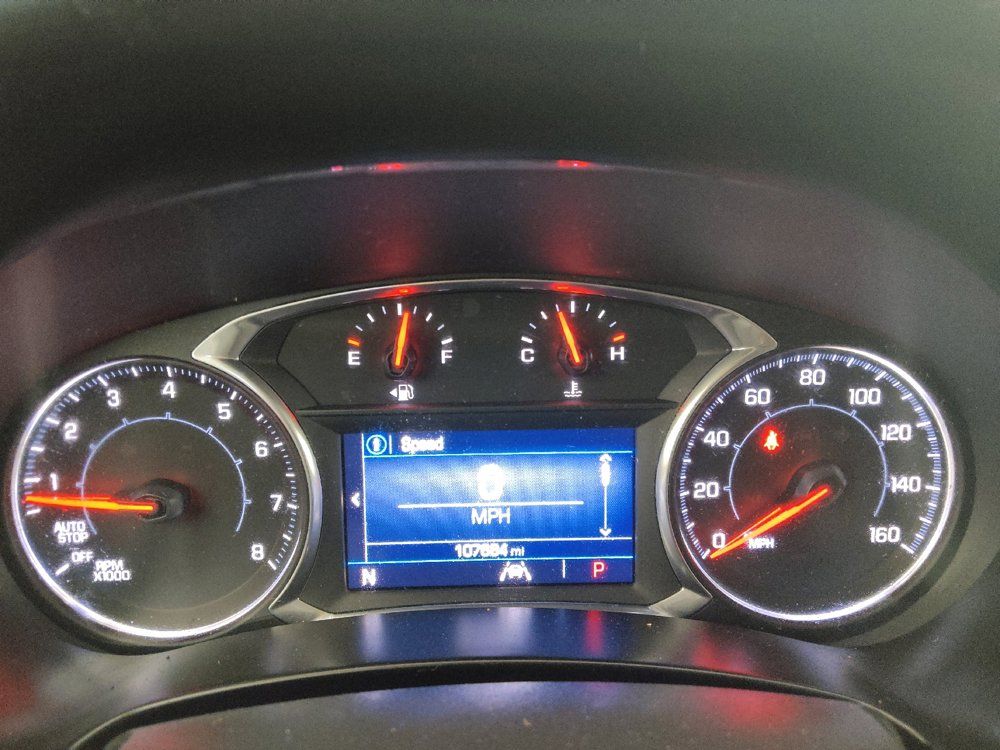 Used 2021 GMC Terrain SLE w/ Driver Convenience Package FWD image 23