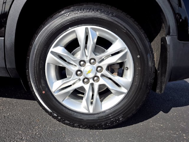 Used 2020 Chevrolet Blazer LT w/ LPO, Floor Liner Package AWD/4WD image 8