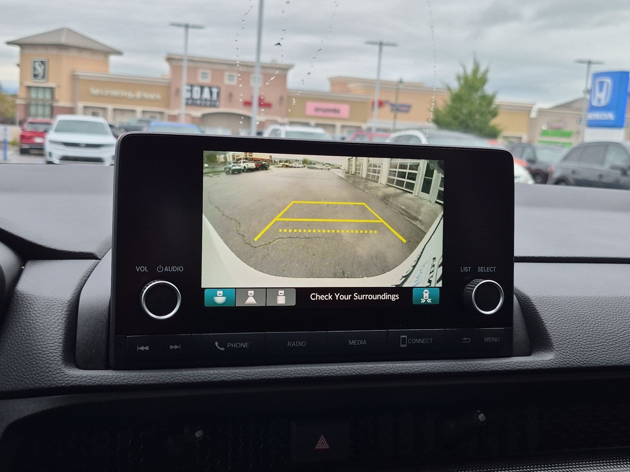 Used 2025 Honda CR-V Sport image 27