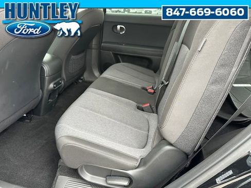 Used 2024 Hyundai Ioniq 5 SEL image 13