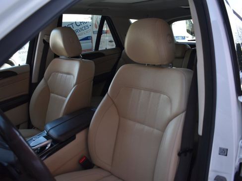 Used 2018 Mercedes-Benz GLE 350 GLE 350 4MATIC SUV image 13