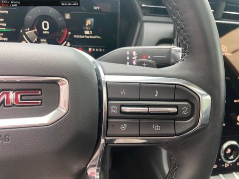 Used 2025 GMC Terrain Elevation w/ Elevation Premium Package AWD/4WD image 34