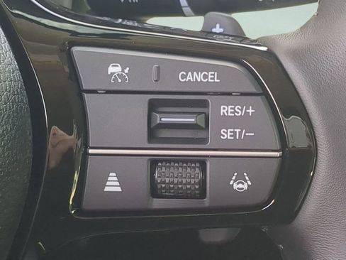 New 2026 Honda Passport RTL image 25