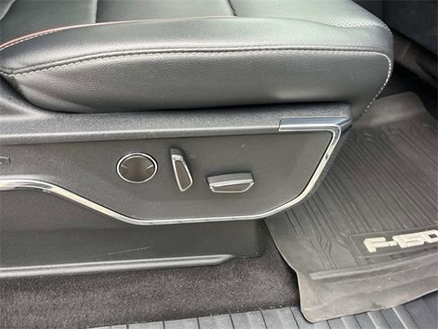 Used 2023 Ford F150 Lariat w/ Equipment Group 502A High image 25