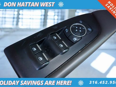 Used 2019 Lincoln Nautilus Select image 18