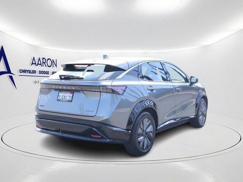 Used 2023 Nissan Ariya FWD image 4