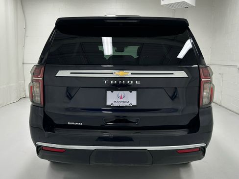 Used 2023 Chevrolet Tahoe High Country image 7
