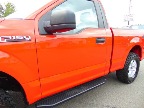 Used 2019 Ford F150 XL w/ XL Power Equipment Group AWD/4WD image 23