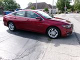 Used 2018 Chevrolet Malibu LT image 4