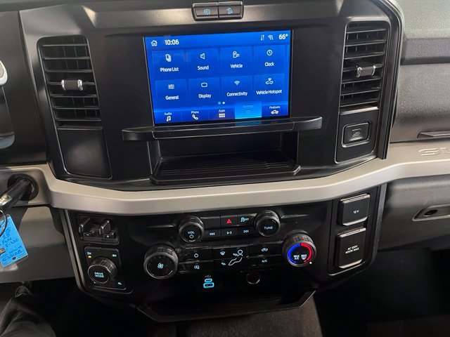 Used 2025 Ford F250 XLT w/ FX4 Off-Road Package AWD/4WD image 30