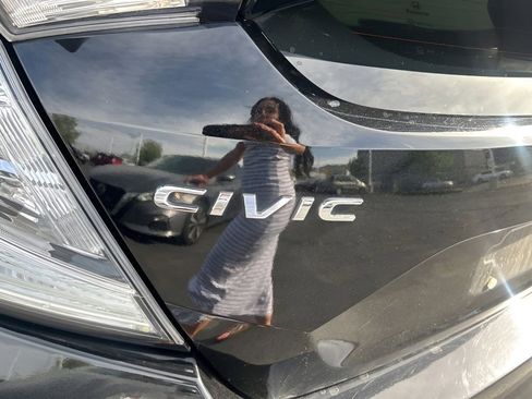 Used 2019 Honda Civic Type R image 14