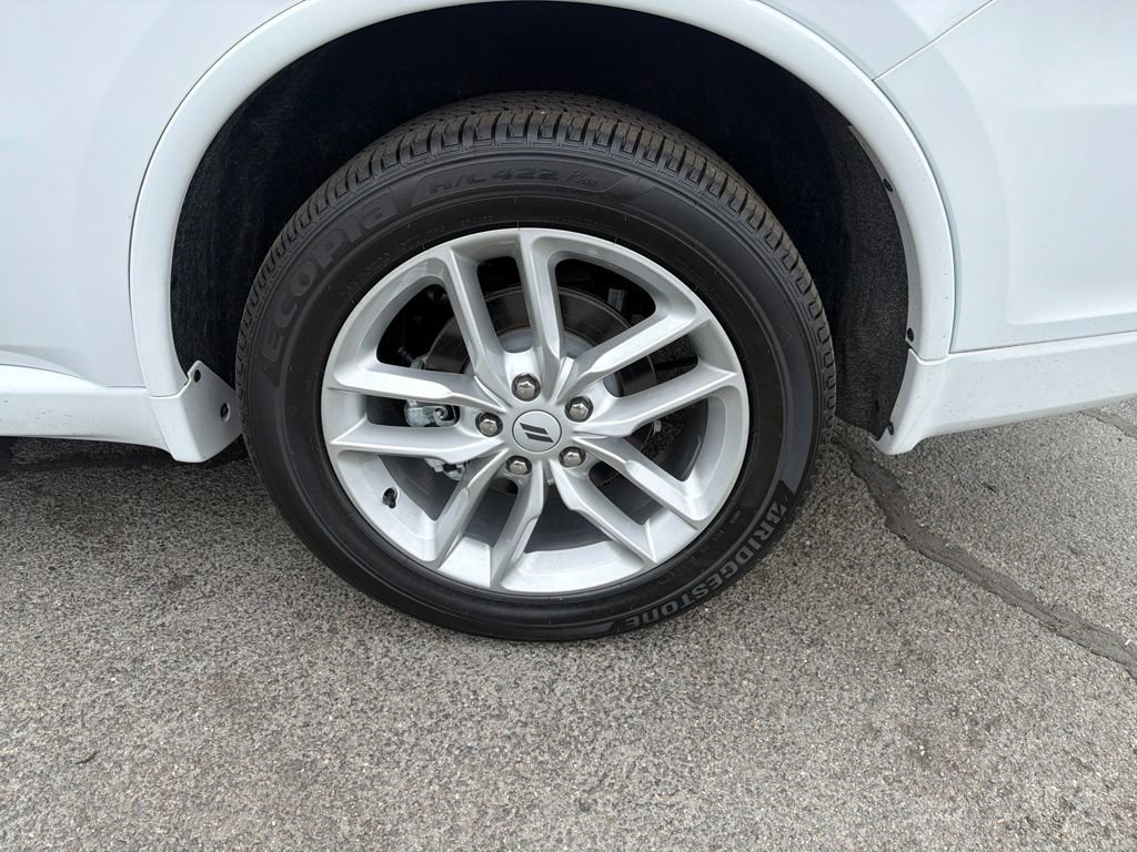 New 2026 Dodge Durango GT AWD/4WD image 28