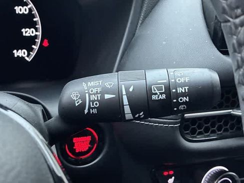 Certified 2024 Honda HR-V EX-L image 36