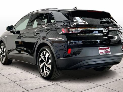New 2026 Volkswagen ID.4 Pro image 3