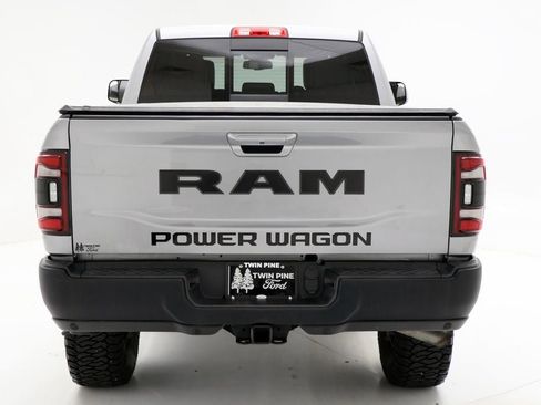 Used 2020 RAM 2500 Power Wagon image 10